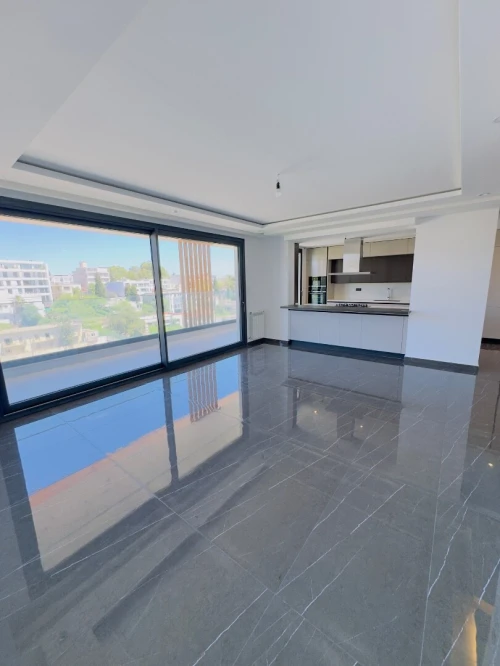 Location Appartement F4 Alger Hydra