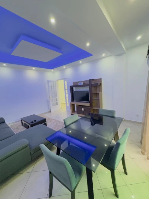 Location Appartement F3 Alger Hydra