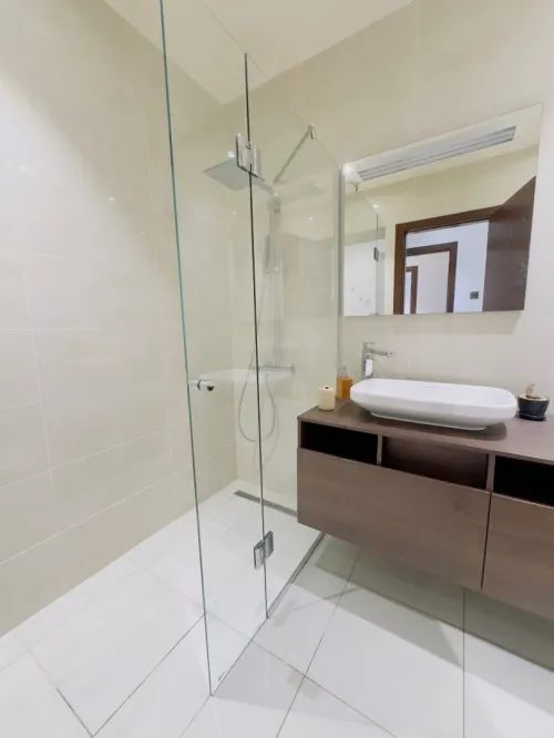 Location Appartement F3 Alger Hydra