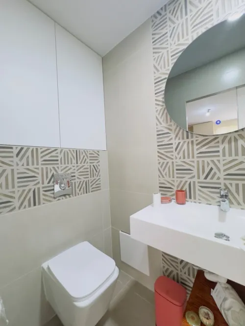 Location Appartement F4 Alger Hydra