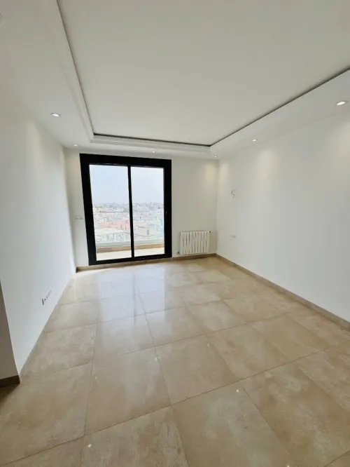 Location Appartement F4 Alger Said hamdine