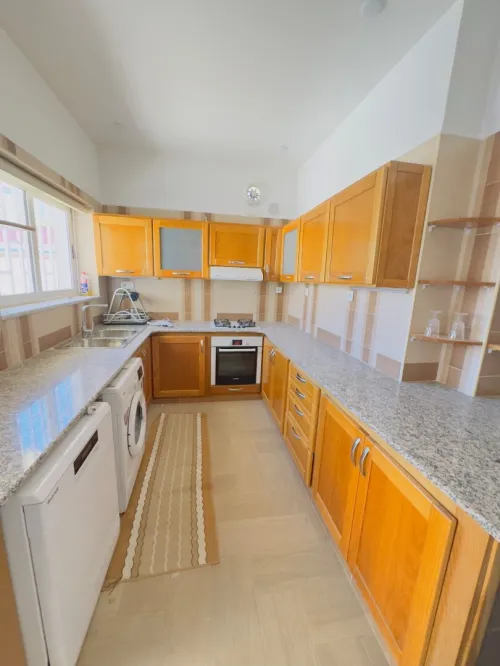 Location Villa Alger Hydra