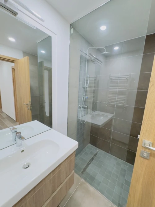 Location Appartement F4 Alger Ouled fayet