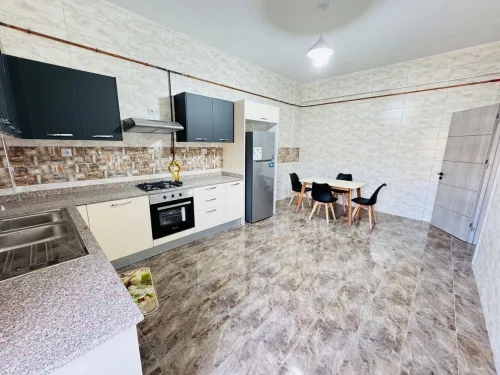 Vente Appartement F3 Alger Hydra 15