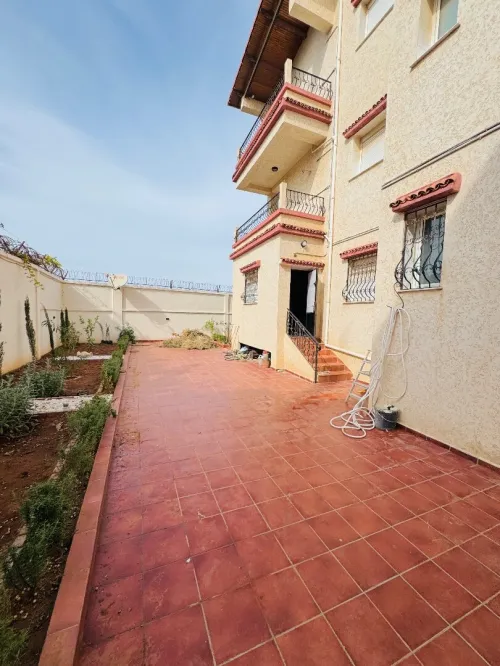 Location Villa Alger Cheraga