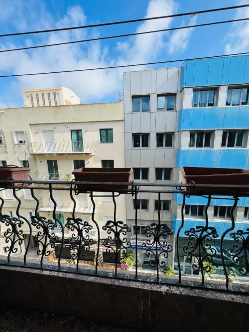 Location Appartement F3 Alger Hydra
