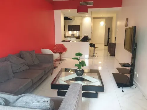 Location Appartement F4 Alger Ouled fayet