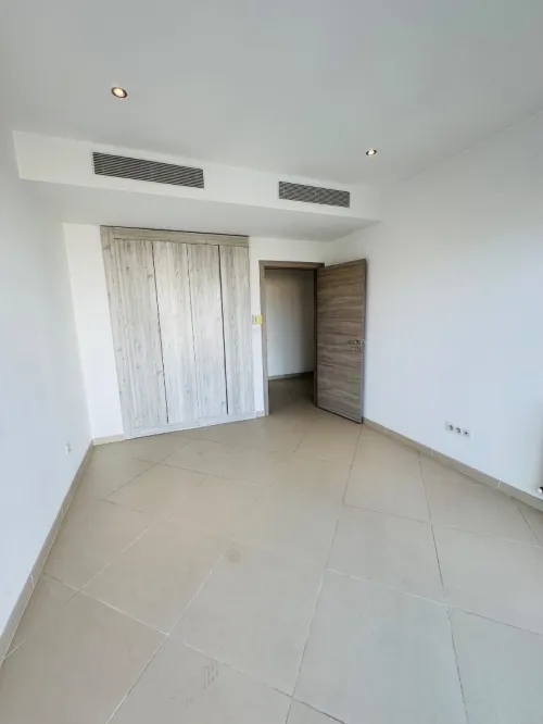 Location Appartement F3 Alger Hydra