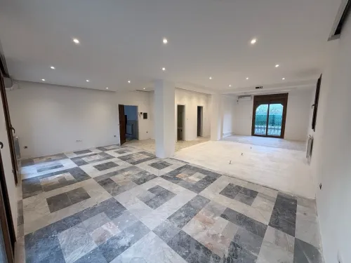 Location Villa Alger El biar