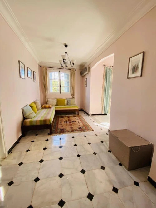 Location Villa Alger Dely brahim