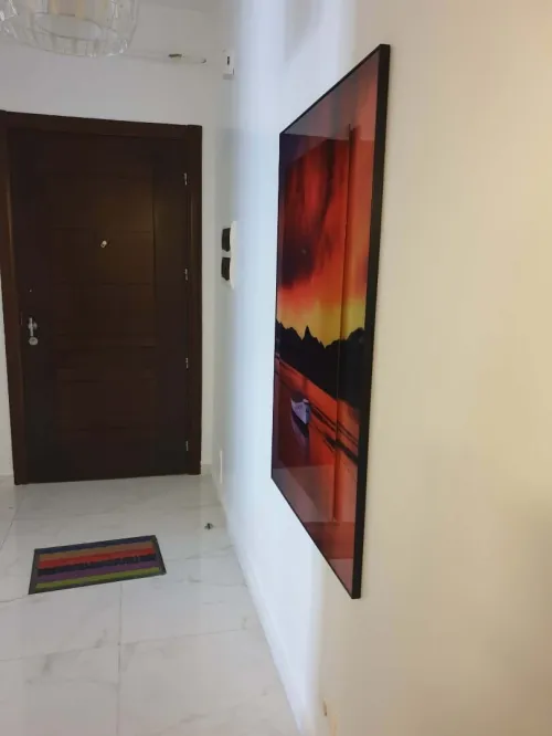 Location Appartement F4 Alger Ouled fayet
