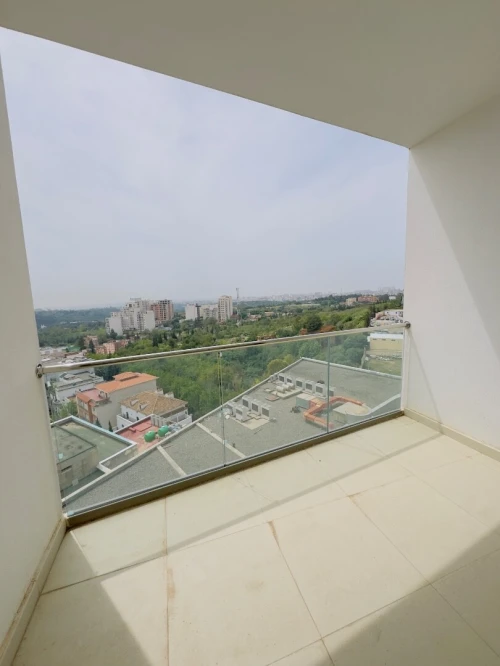 Location Appartement F5 Alger Hydra