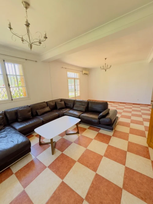 Location Villa Alger Birkhadem