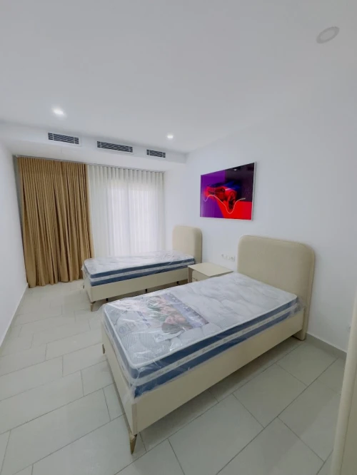 Location Appartement F3 Alger Dely brahim