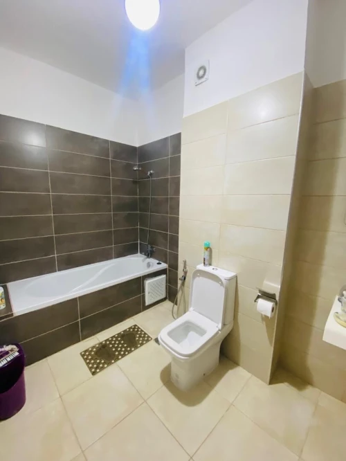 Location Appartement F3 Alger Birkhadem
