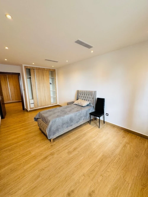 Location Appartement F4 Alger Hydra