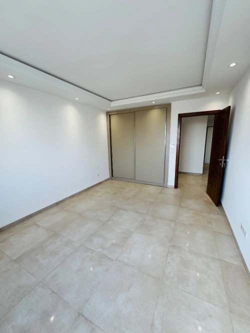 Location Appartement F4 Alger Said hamdine