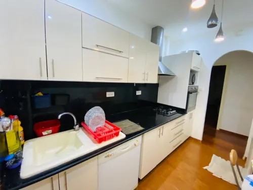 Location Appartement F3 Alger Hydra