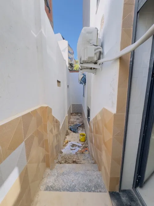 Vente Appartement F4 Alger Dely brahim