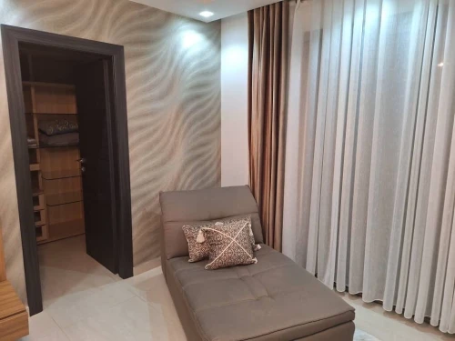 Location Appartement Duplex F5 Alger Hydra