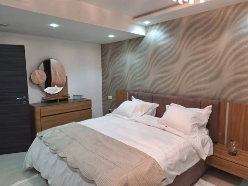 Location Appartement Duplex F5 Alger Hydra