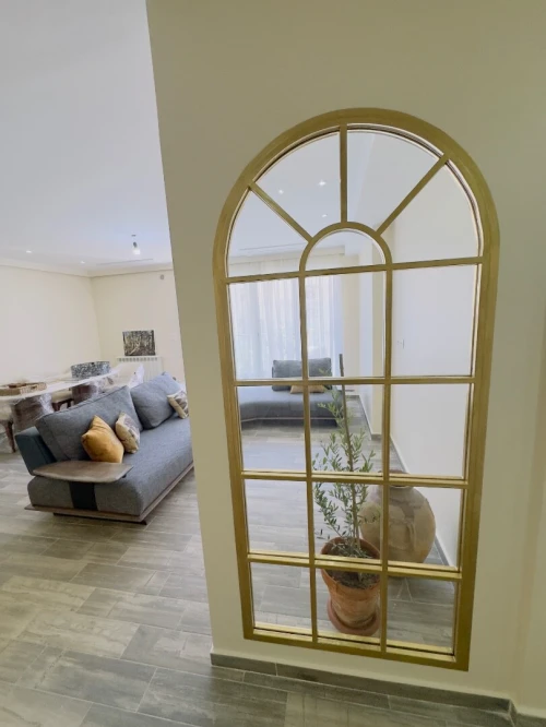 Location Appartement F4 Alger Hydra