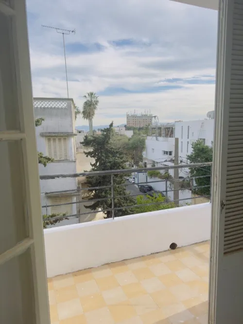 Location Appartement F4 Alger Hydra