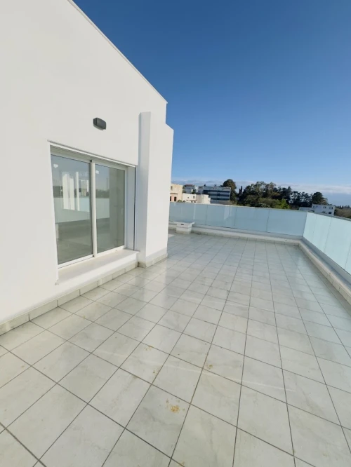 Location Appartement Duplex F4 Alger Ben aknoun