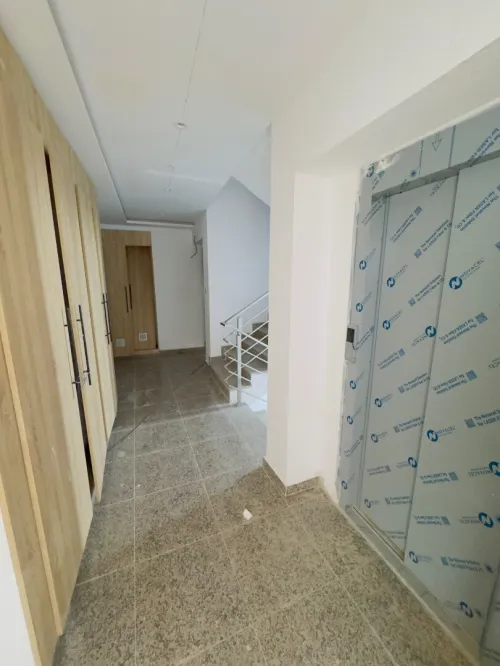 Vente Appartement F4 Alger Dely brahim