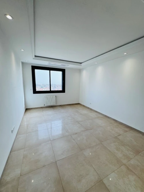 Location Appartement F4 Alger Said hamdine