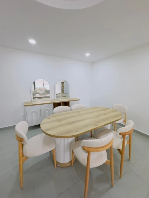 Location Appartement F4 Alger Dely brahim