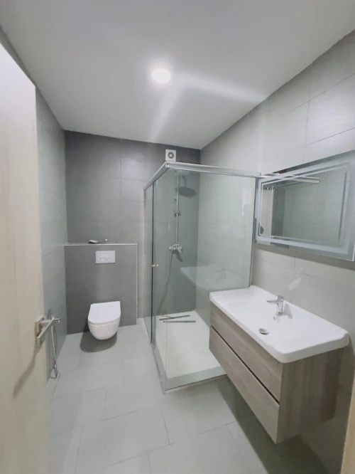 Location Appartement F4 Alger Dely brahim