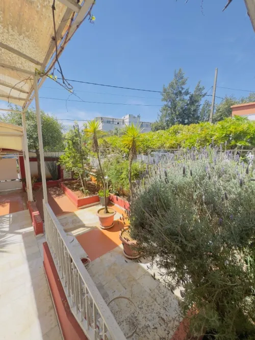 Location Villa Alger Hydra