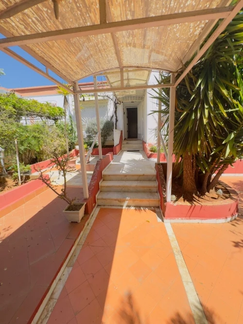 Location Villa Alger Hydra