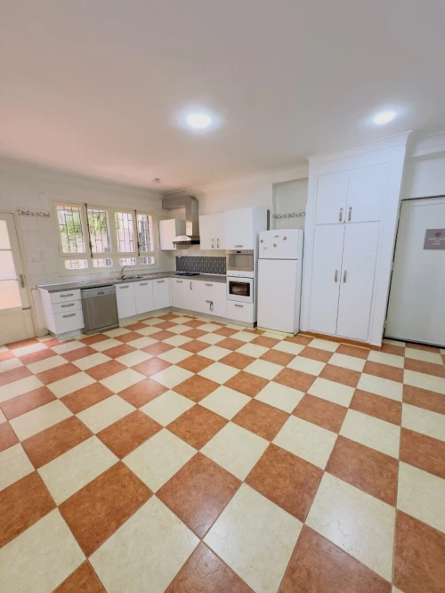 Location Villa Alger Birkhadem