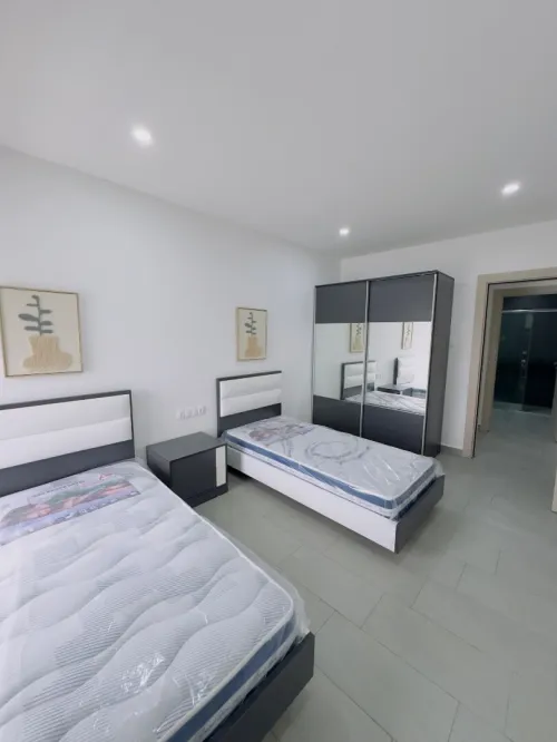 Location Appartement F4 Alger Dely brahim