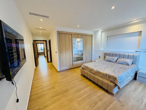 Location Appartement F4 Alger Hydra
