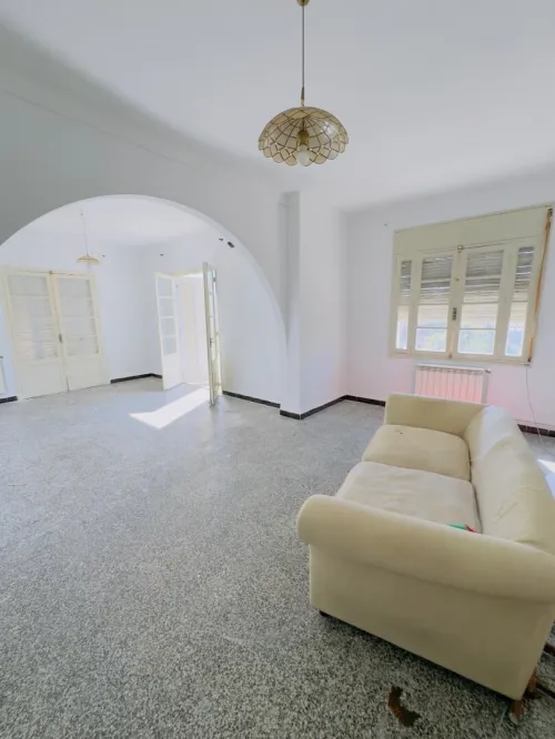 Location Appartement F4 Alger Hydra