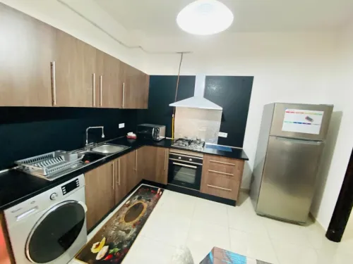 Location Appartement F3 Alger Birkhadem