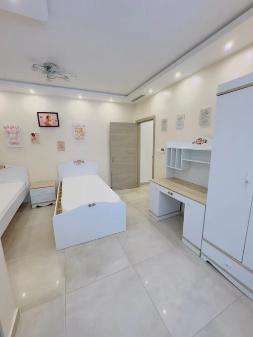 Location Appartement F5 Alger Kouba 10
