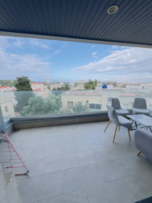 Location Appartement F3 Alger Hydra
