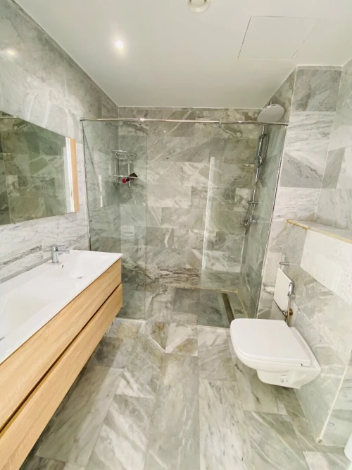 Location Appartement F4 Alger Ouled fayet
