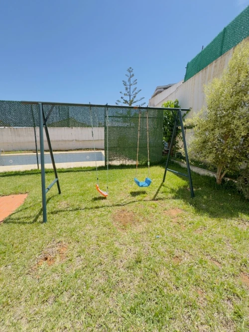Location Villa Alger Birkhadem