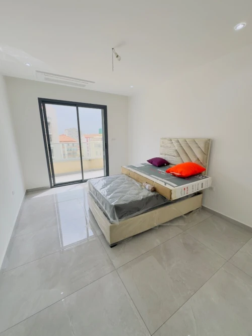 Location Appartement F4 Alger El achour