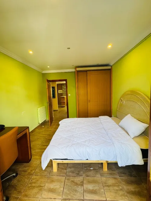Location Appartement F3 Alger Hydra