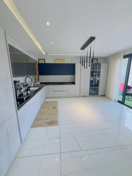 Location Appartement F4 Alger Hydra 3