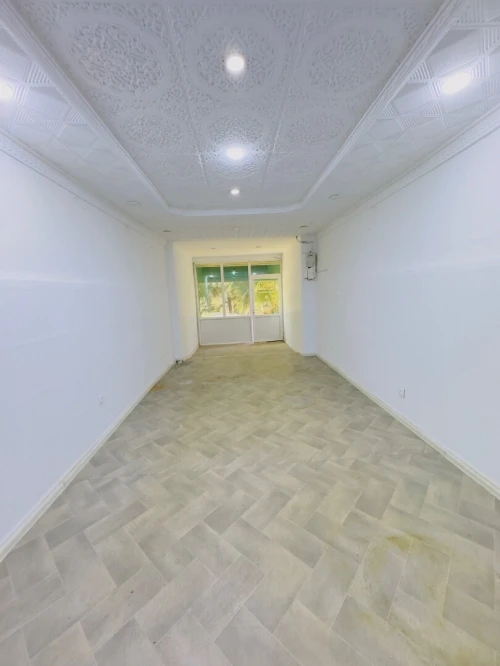 Location Local Alger Birkhadem