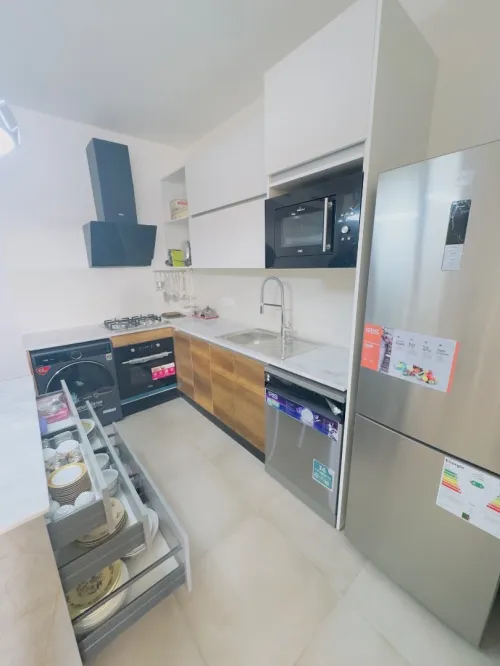 Location Appartement F3 Alger Dely brahim