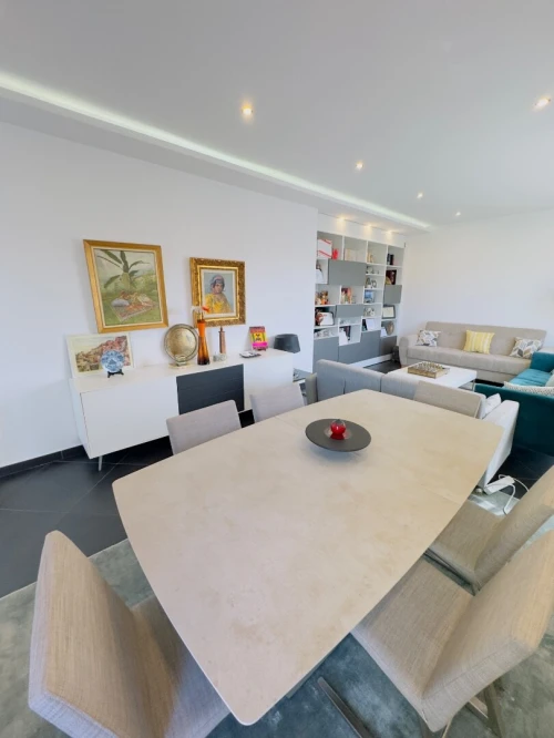 Vente Appartement F3 Alger Hydra