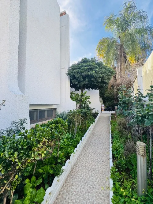 Location Villa Alger Dely brahim